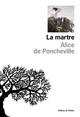 La Martre (9782879294650-front-cover)