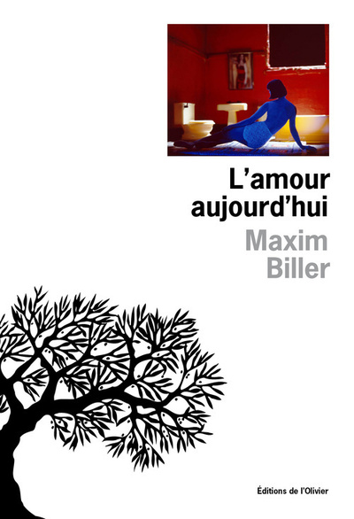L'Amour aujourd'hui (9782879297590-front-cover)