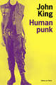 Human Punk (9782879292878-front-cover)