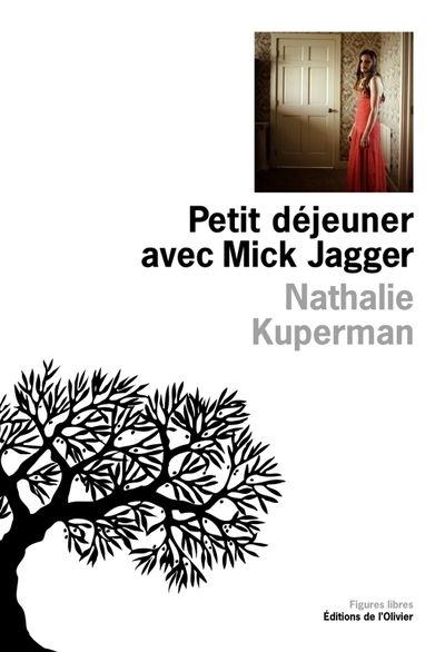 Petit déjeuner avec Mick Jagger (9782879296210-front-cover)