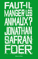 Faut-il manger les animaux? (9782879297095-front-cover)