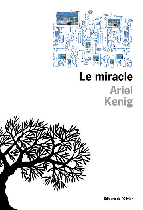 Le Miracle (9782879299792-front-cover)