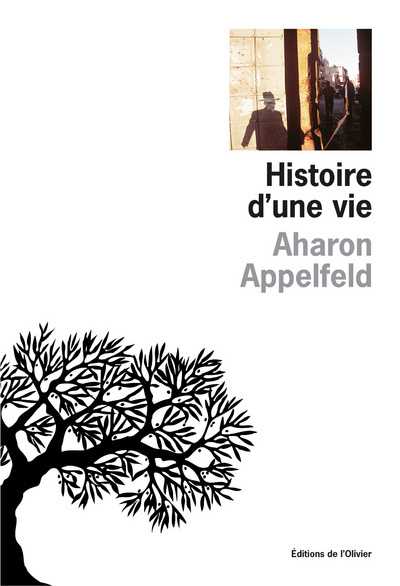 Histoire d'une vie (9782879294391-front-cover)