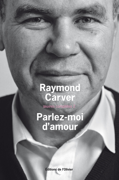 Parlez-moi d'amour, Oeuvres complètes 2 (9782879296609-front-cover)