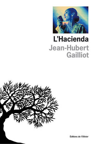 L'Hacienda (9782879293189-front-cover)