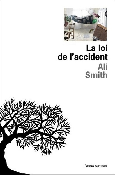 La Loi de l'accident (9782879294933-front-cover)