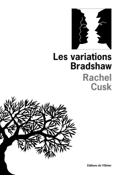 Les Variations Bradshaw (9782879296531-front-cover)