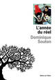 L'Année du réel. (9782879294483-front-cover)