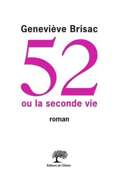 52 ou la seconde vie (9782879293783-front-cover)