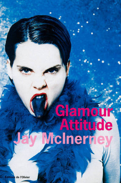 Glamour Attitude (9782879292076-front-cover)