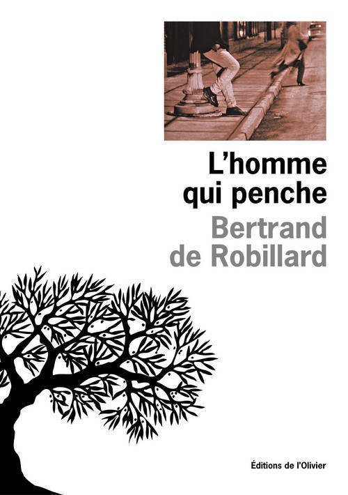 L'Homme qui penche (9782879293844-front-cover)