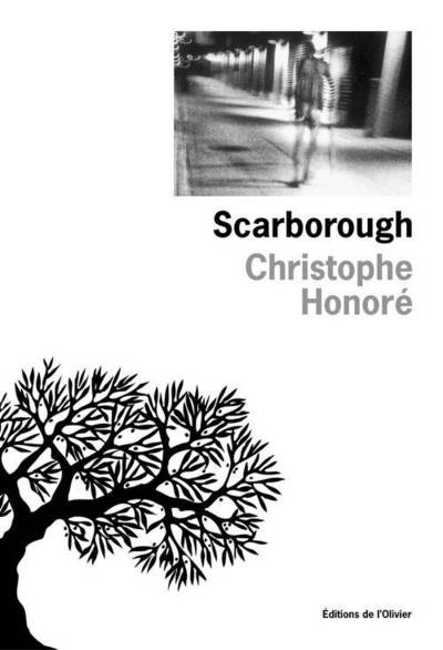 Scarborough (9782879293103-front-cover)