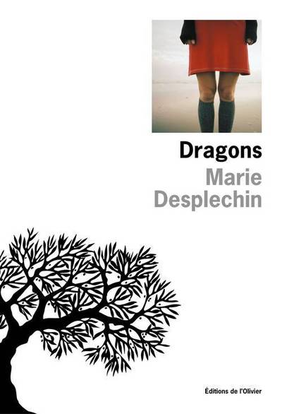 Dragons (9782879293615-front-cover)