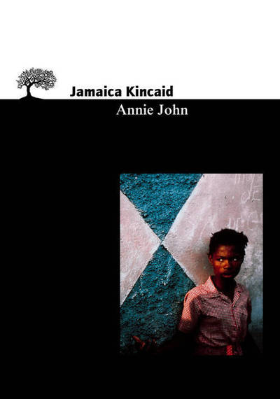 Annie John (9782879291024-front-cover)