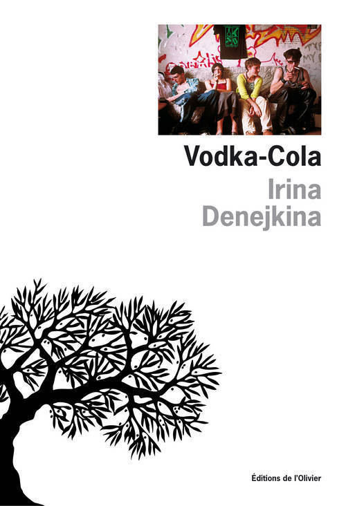 Vodka-Cola (9782879294155-front-cover)