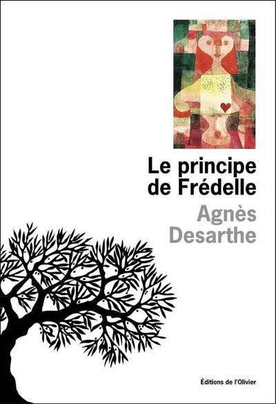 Le Principe de Frédelle (9782879292939-front-cover)