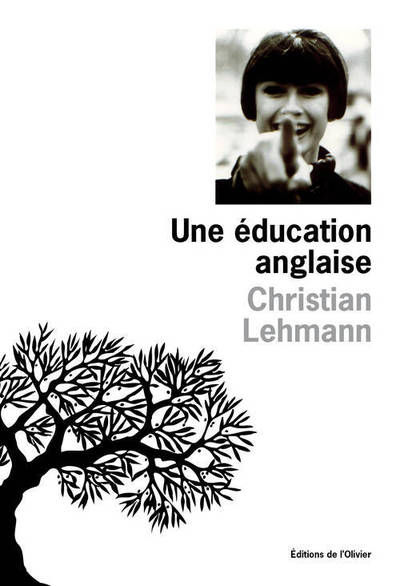 Une éducation anglaise (9782879292458-front-cover)