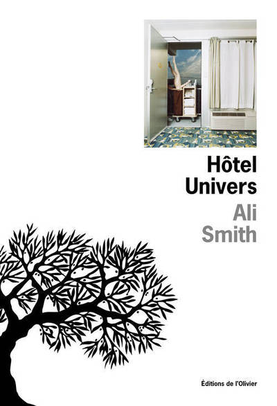 Hôtel Univers (9782879293356-front-cover)