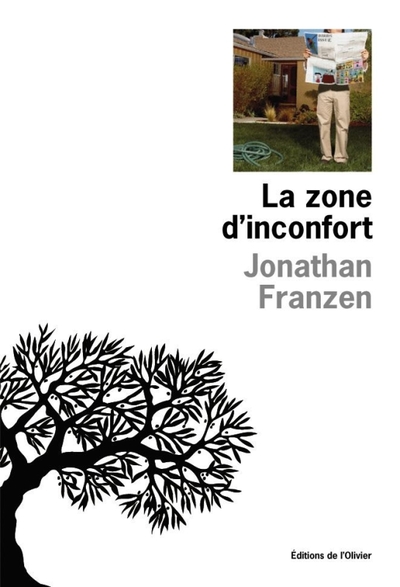 La Zone d'inconfort (9782879295596-front-cover)
