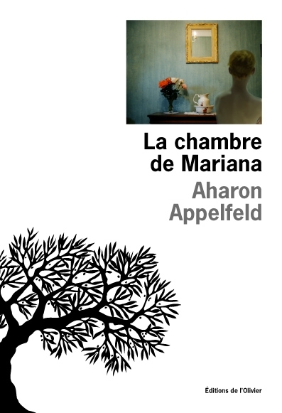 La Chambre de Mariana (9782879295725-front-cover)