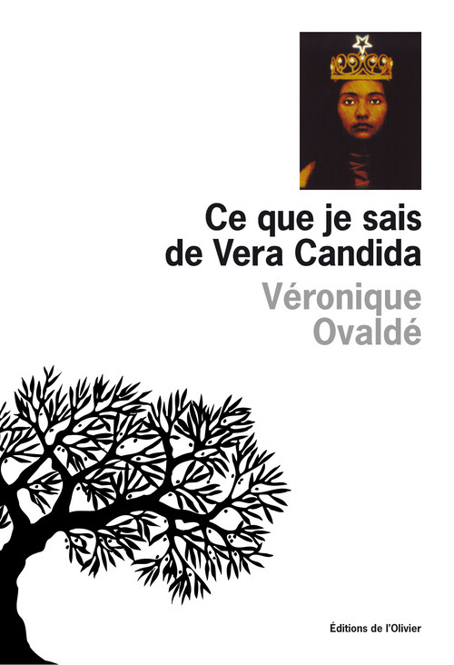 Ce que je sais de Vera Candida (9782879296791-front-cover)