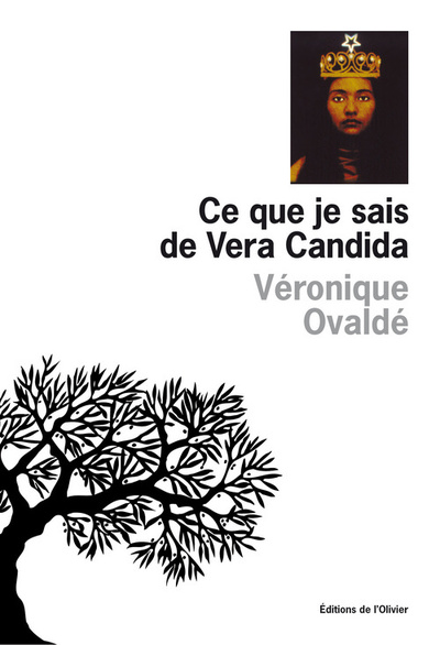 Ce que je sais de Vera Candida (9782879296791-front-cover)