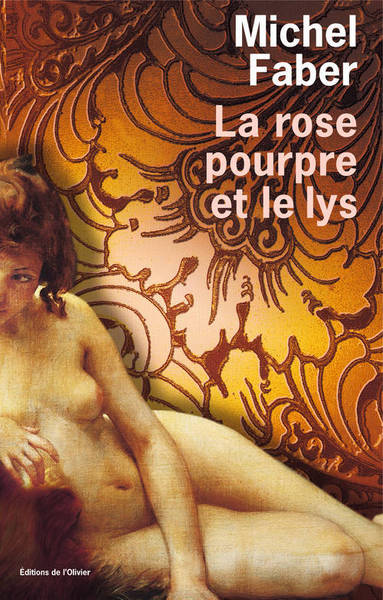 La Rose pourpre et le Lys (9782879293875-front-cover)