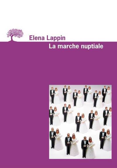 La Marche nuptiale (9782879293325-front-cover)