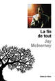 La Fin de tout (9782879294278-front-cover)