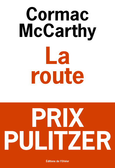La Route (9782879295916-front-cover)