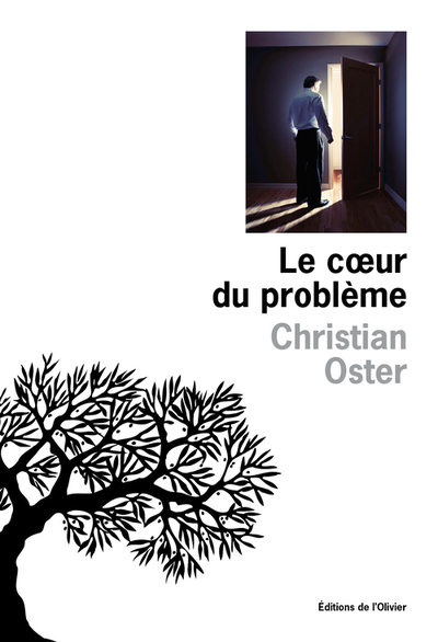 Le C ur du problème (9782879297798-front-cover)
