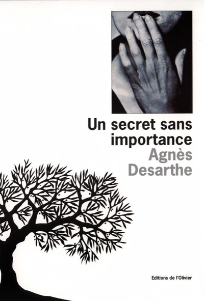 Un Secret Sans Importance (9782879290744-front-cover)