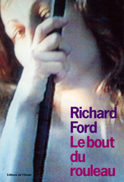Le Bout du rouleau (9782879290317-front-cover)