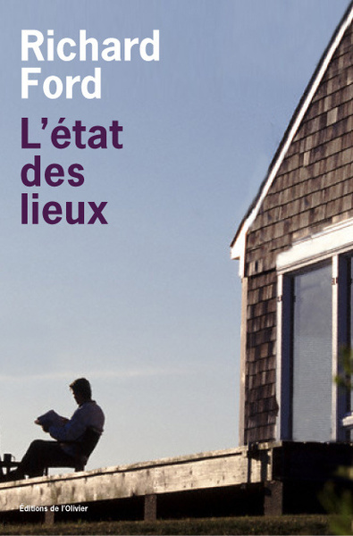 L'état des lieux (9782879295251-front-cover)