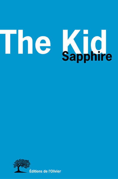The Kid (9782879298696-front-cover)