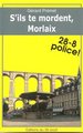 S'ils te mordent, Morlaix (9782877479080-front-cover)