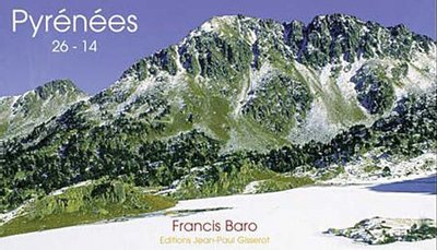 Pyrénées (9782877478182-front-cover)