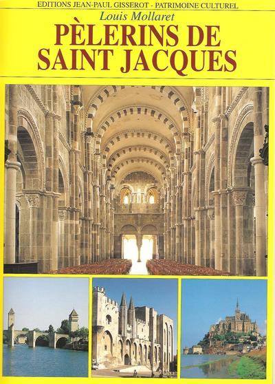 Pèlerins de saint Jacques (9782877477154-front-cover)