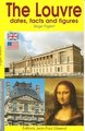 LOUVRE EN DATES ET EN CHIFFRES  ANGLAIS (9782877477864-front-cover)