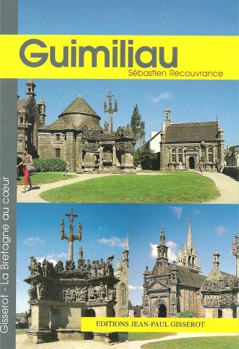 Guimiliau (9782877474092-front-cover)