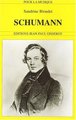 Schumann, 1810-1856 (9782877473736-front-cover)