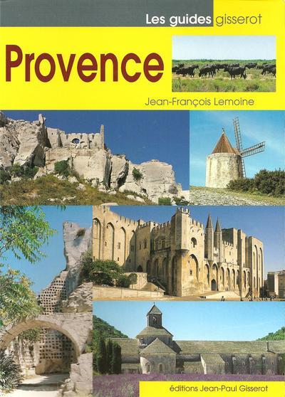 Provence (9782877477260-front-cover)