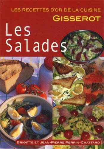 Les salades (9782877479318-front-cover)