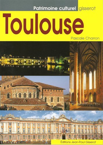 Toulouse (9782877478151-front-cover)