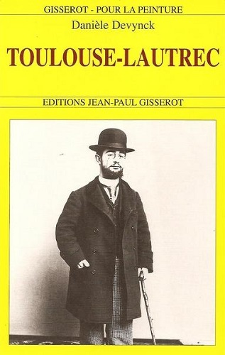 Toulouse-Lautrec (9782877477307-front-cover)