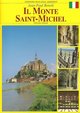 Il Monte Saint-Michel (9782877470841-front-cover)