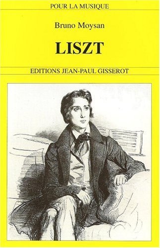 Liszt, 1811-1886 (9782877474467-front-cover)