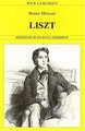 Liszt, 1811-1886 (9782877474467-front-cover)