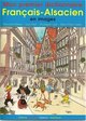 Mon premier dictionnaire français-alsacien en images (9782877472876-front-cover)