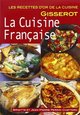 La cuisine française (9782877479301-front-cover)